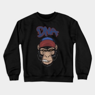 DNA #147 Crewneck Sweatshirt